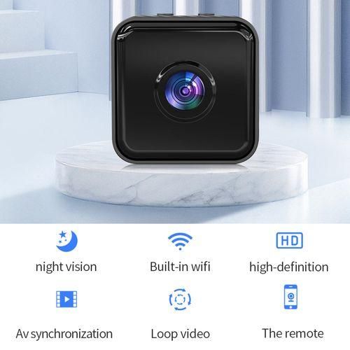 Smart Security Camera 1080P Home Multifunctional Camera