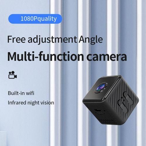 Smart Security Camera 1080P Home Multifunctional Camera