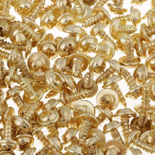 100 Pieces Metal Wall Hanging Picture Photo Sawtooth Hooks