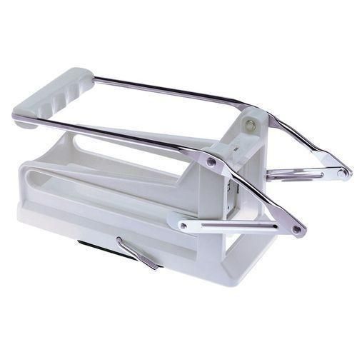 Jumbo Interchangeable Vegetable Potato Chips Cutter Slicer Chopper -Multi-colour