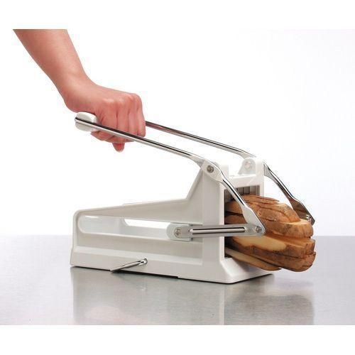 Jumbo Interchangeable Vegetable Potato Chips Cutter Slicer Chopper -Multi-colour