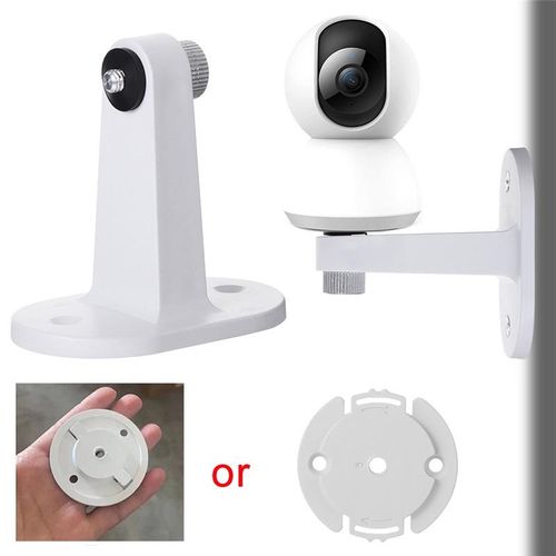 360° Adjustable Camera Mount Wall Bracket No punching With self-adhesive For XIAOMI MIJIA TP-Link Tapo C200/C210 Camera