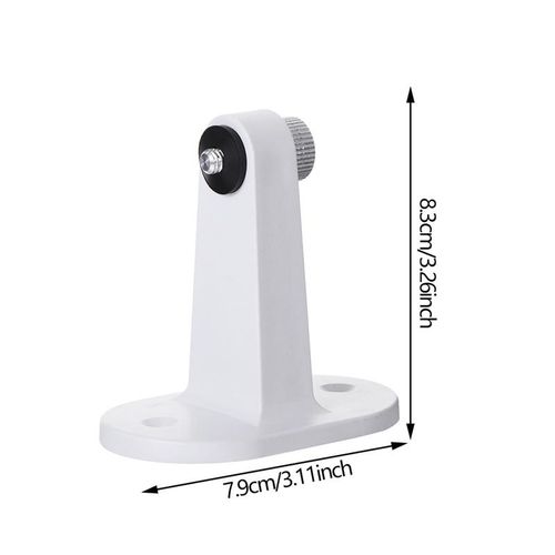 360° Adjustable Camera Mount Wall Bracket No punching With self-adhesive For XIAOMI MIJIA TP-Link Tapo C200/C210 Camera