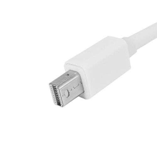 NEW Mini DisplayPort To HDMI Adapter Cable Mini Display Port DP Converter Thunderbolt High Quality For Apple Macbook Pro Air