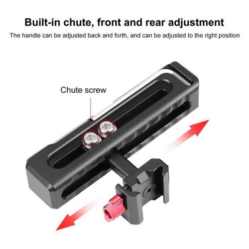 PULUZ Camera Top Handle Hand Grip