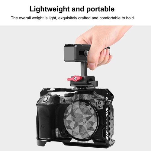 PULUZ Camera Top Handle Hand Grip