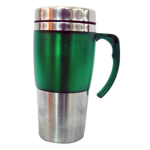 Thermo Mug,  500ml - Colour May Vary