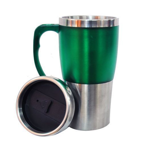 Thermo Mug,  500ml - Colour May Vary