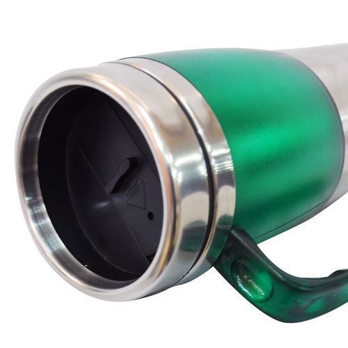 Thermo Mug,  500ml - Colour May Vary