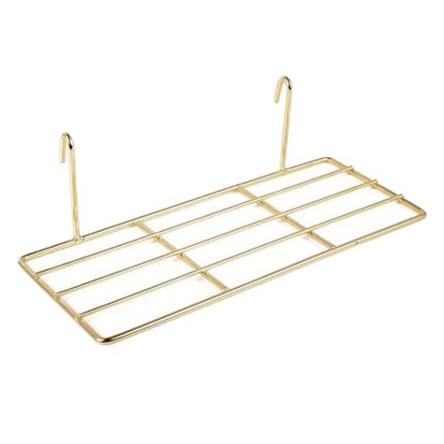 Wall Hanging &ndash; Metal Wire Wall Photo Display Grid