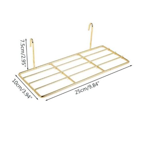 Wall Hanging – Metal Wire Wall Photo Display Grid