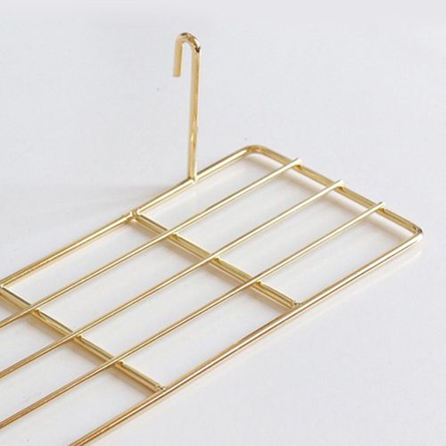 Wall Hanging – Metal Wire Wall Photo Display Grid