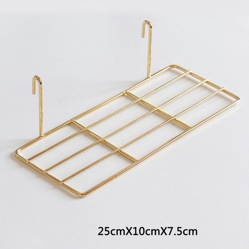 Wall Hanging – Metal Wire Wall Photo Display Grid