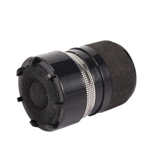 Replacement Cartridge Fit For Shure Sm58 600 Ohm Microphone Repair Parts