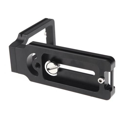 Andoer Universal MPU100 Quick Release L Plate Bracket For Camera