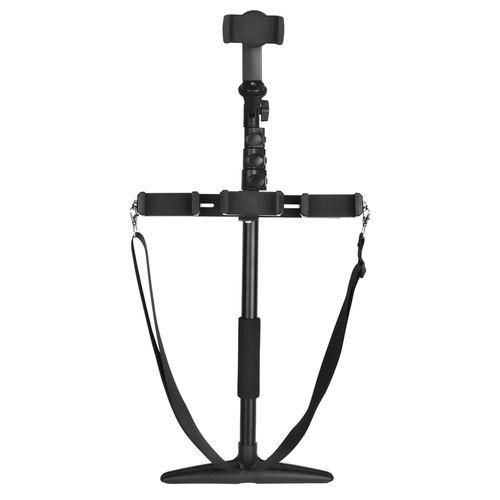 160cm63in Foldable Selfie Stand With 14in Ballhead