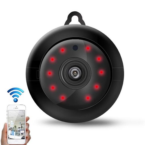 V380 1280X720P Resolution Surveillance Camera