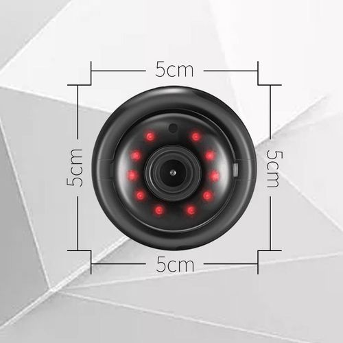V380 1280X720P Resolution Surveillance Camera
