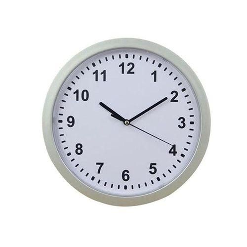 Wall Clock Hidden Safe,Clock Safe Secret Safes Hidden Safe Wall Clock For Secret Stash Money Cash Jewelry,Wall Clock Compartment Stash Box