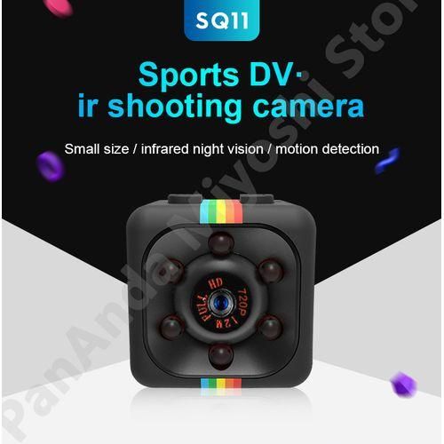 Sq11 Outdoor Sports DV HD Night Vision Recording Camera