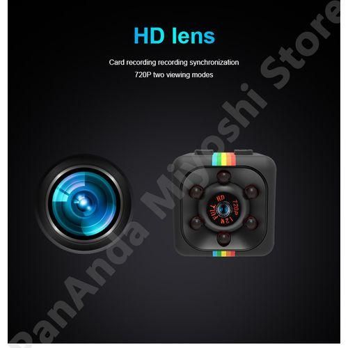 Sq11 Outdoor Sports DV HD Night Vision Recording Camera