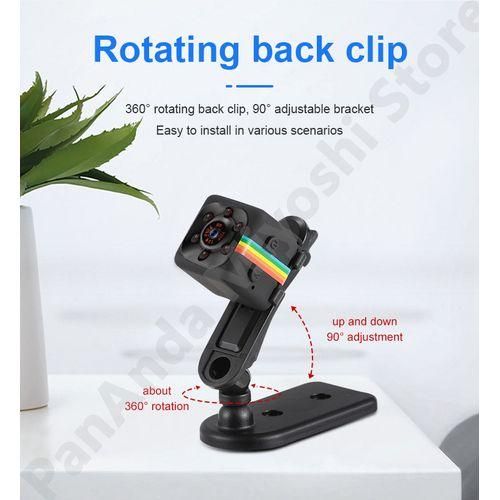 Sq11 Outdoor Sports DV HD Night Vision Recording Camera