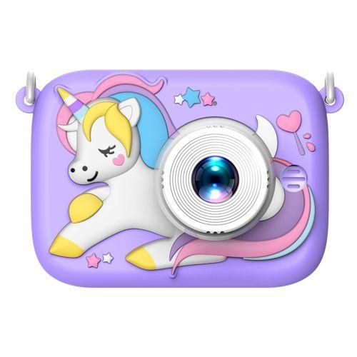 1080P Kids Camera Cute Digital Camera 20MP Children Camera