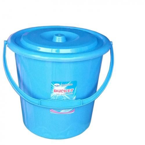 Other 20L Plastic  Bucket -Blue