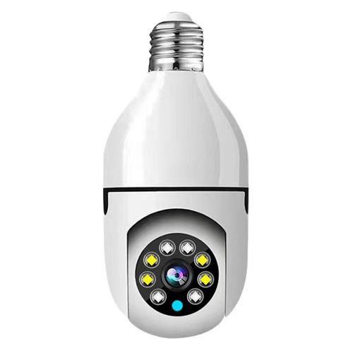 1080P Wireless Light Monitor Camera WiFi Smart Camera 2MP