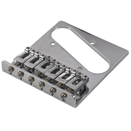 Standard Series Electric Guitar Bridge Assembly