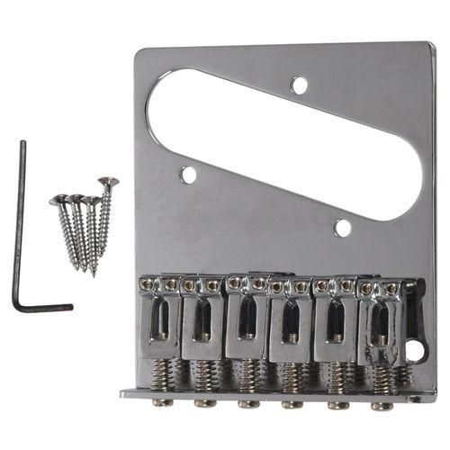 Standard Series Electric Guitar Bridge Assembly
