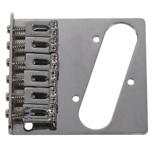 Standard Series Electric Guitar Bridge Assembly