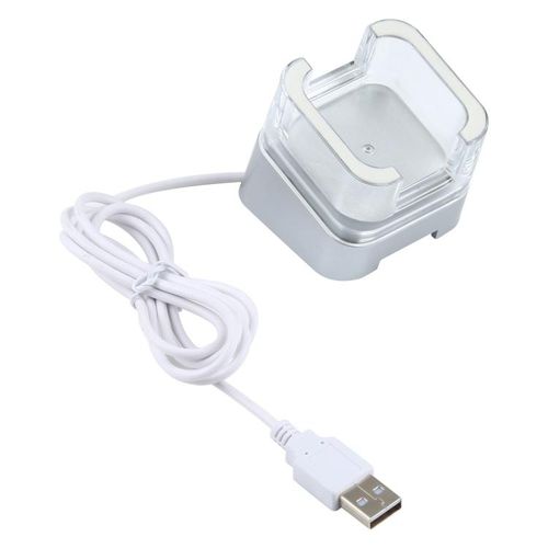 Mobile Phone Anti-theft Alarm Display Stand with Type-C Port