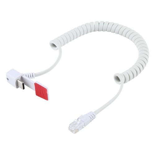 Mobile Phone Anti-theft Alarm Display Stand with Type-C Port