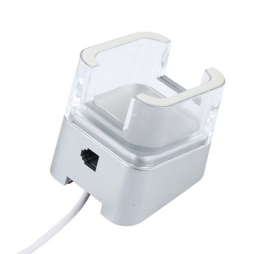 Mobile Phone Anti-theft Alarm Display Stand with Type-C Port