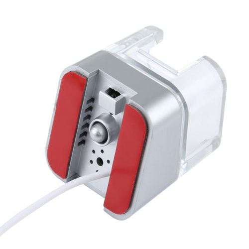 Mobile Phone Anti-theft Alarm Display Stand with Type-C Port
