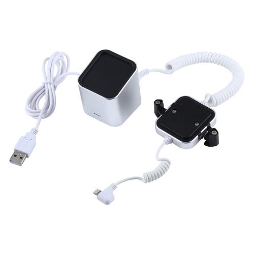 Anti-theft Alarm Display Stand with 8-Pin Port