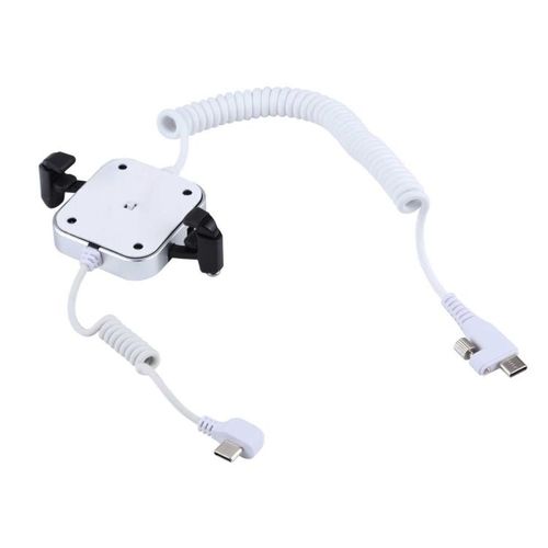 Anti-theft Alarm Display Stand with 8-Pin Port