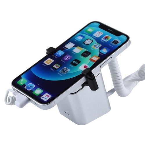 Anti-theft Alarm Display Stand with 8-Pin Port