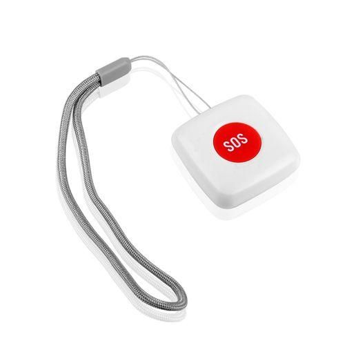 Tuya Zigbee Wireless Remote Call Button SOSEmergency