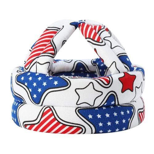 Unisex Baby Anti-Fall Head Protection Helmet