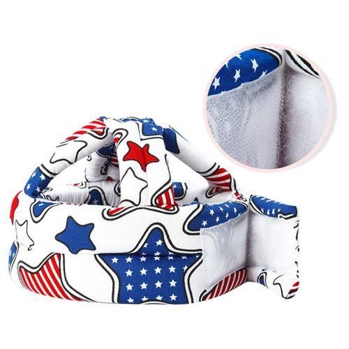 Unisex Baby Anti-Fall Head Protection Helmet