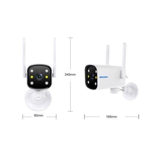 Home CCTV Monitor, Plug Type:US Plug