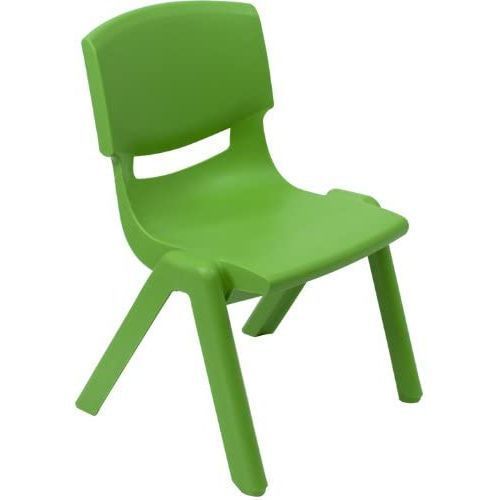 Other Baby Plastic Chair - Green