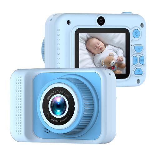 1080P Digital Camera 20MP Kids Camera Cute Children Camera