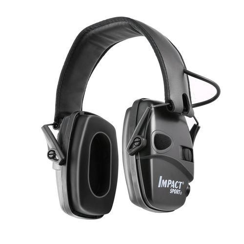 Shooting  Ear Defenders Safety Earmuffs Noise Canceling