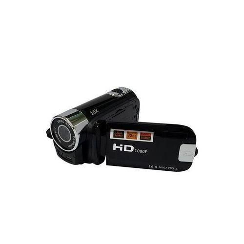 2.7" Digital Video Camcorder 1080P Camera