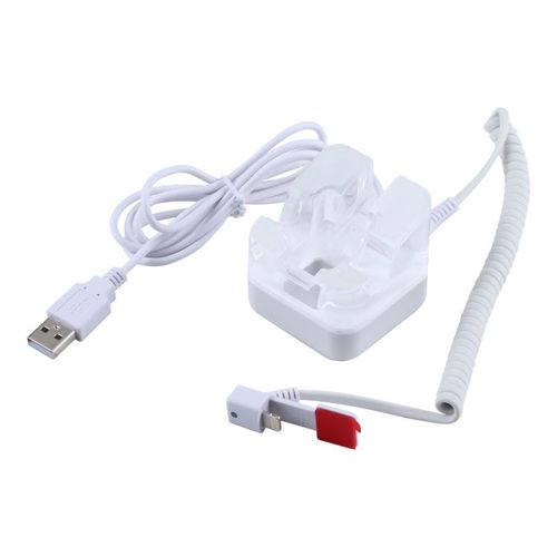 S10 Anti-theft Display Stand with 8-Pin Port