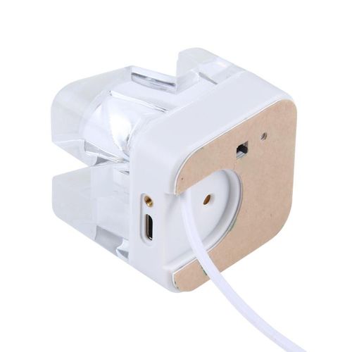 S10 Anti-theft Display Stand with 8-Pin Port