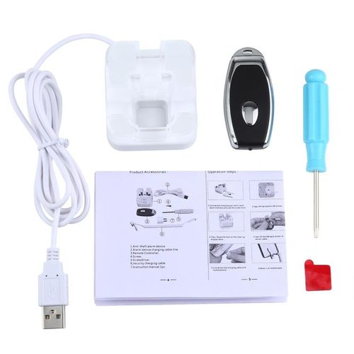 S10 Anti-theft Display Stand with 8-Pin Port